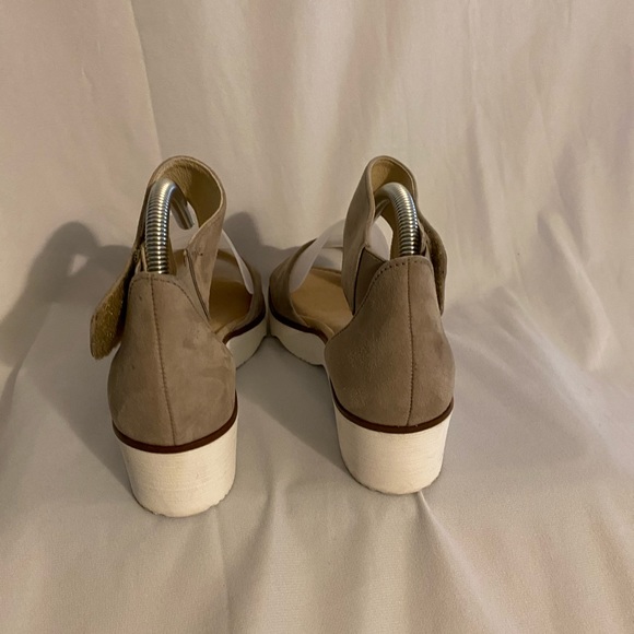 Gabor Wedge Platform Shoe - Picture 4 of 6